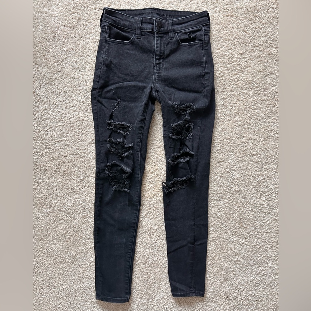 American Eagle Outfitters Jeans
